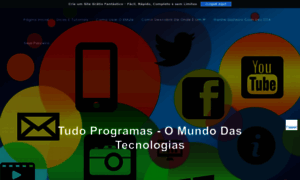 Tudoprogramas.comunidades.net thumbnail