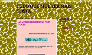 Tudoquemulhermaisgosta.blogspot.com.br thumbnail