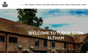 Tudorbarneltham.com thumbnail