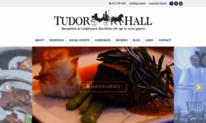 Tudorhall.net thumbnail