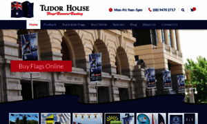 Tudorhouse.com.au thumbnail