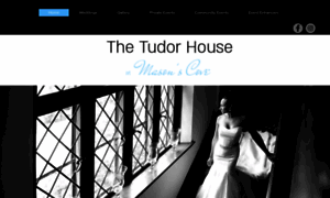 Tudorhouseonportagelakes.com thumbnail