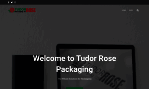 Tudorrosepackagingltd.co.uk thumbnail