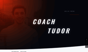 Tudorsirbu.com thumbnail