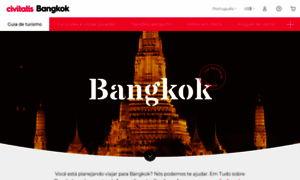 Tudosobrebangkok.com thumbnail