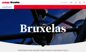 Tudosobrebruxelas.com thumbnail