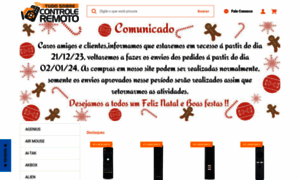 Tudosobrecontrole.com.br thumbnail