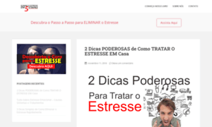 Tudosobreestresse.com.br thumbnail