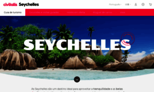 Tudosobreseychelles.com thumbnail