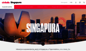 Tudosobresingapura.com thumbnail