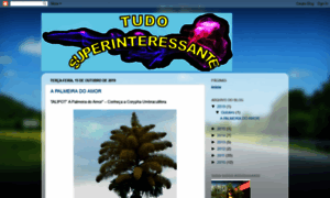Tudosuperinteressante.blogspot.com thumbnail