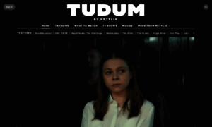 Tudum.com.br thumbnail