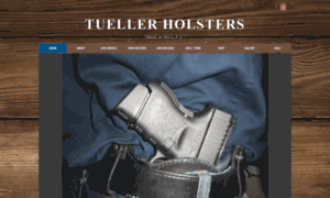 Tuellerholsters.com thumbnail