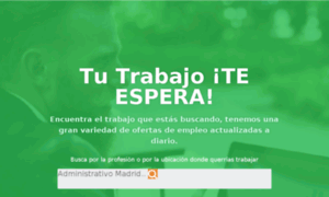 Tuempleo.net thumbnail