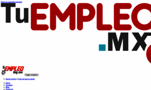 Tuempleohoy.mx thumbnail