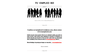 Tuempleord.wordpress.com thumbnail