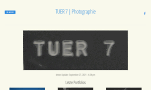 Tuer7.com thumbnail
