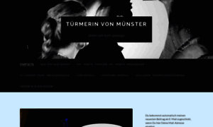 Tuermerinvonmuenster.de thumbnail