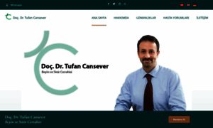 Tufancansever.com.tr thumbnail