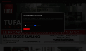 Tufanoarredamenti.it thumbnail