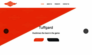 Tuffgard.in thumbnail