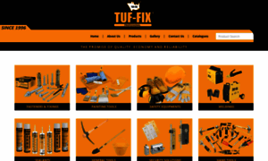 Tuffix.com thumbnail