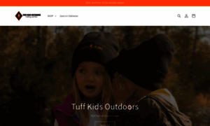 Tuffkidsoutdoors.com thumbnail