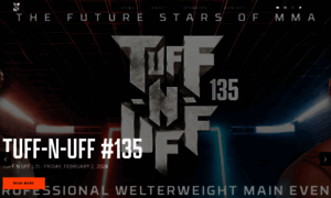 Tuffnuff.com thumbnail