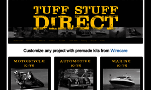 Tuffstuffdirect.com thumbnail