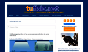 Tufisio.net thumbnail