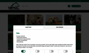 Tufra.dk thumbnail
