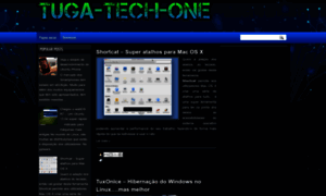 Tuga-tech-one.blogspot.pt thumbnail