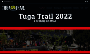 Tugatrail.com thumbnail