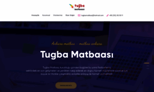 Tugbamatbaa.com thumbnail