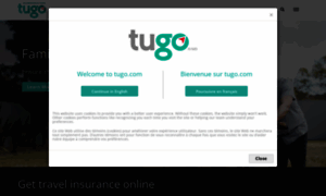 Tugo.com thumbnail