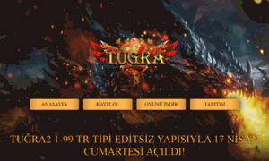 Tugra2.com thumbnail
