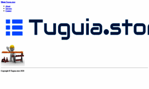 Tuguia.store thumbnail