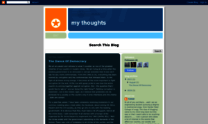 Tuhin-mythoughts.blogspot.com thumbnail