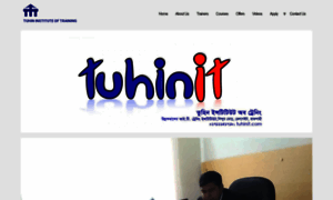 Tuhinit.com thumbnail