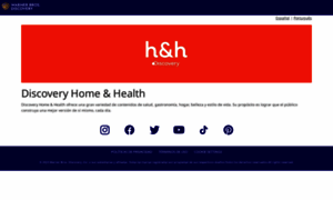 Tuhomeandhealth.com thumbnail