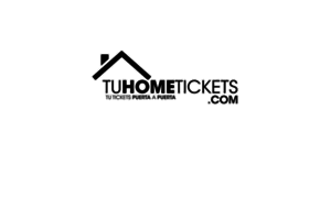 Tuhometickets.com thumbnail