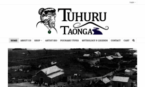 Tuhurutaonga.nz thumbnail