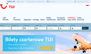 Tui4u.pl thumbnail