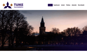 Tuike.fi thumbnail