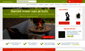 Tuin-online.nl thumbnail