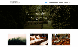 Tuinmeubelen-van-steigerhout.nl thumbnail