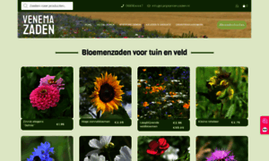 Tuinplantenzaden.nl thumbnail