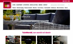 Tuinwereld.nl thumbnail