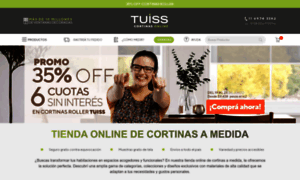 Tuiss.com.ar thumbnail