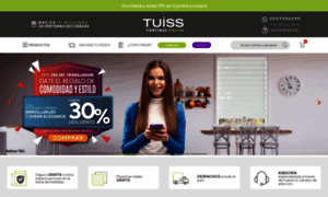 Tuiss.com.co thumbnail